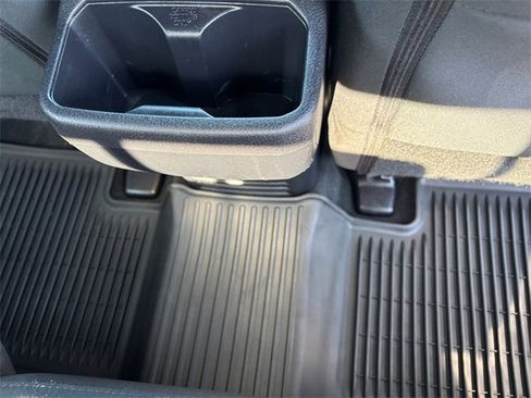 Used 2021 Toyota Tacoma TRD Off-Road w/ Technology Package image 29