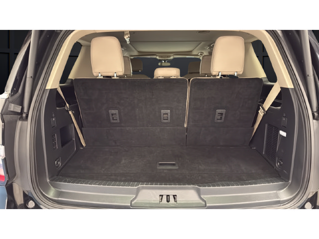 Used 2024 Ford Expedition Limited AWD/4WD image 27
