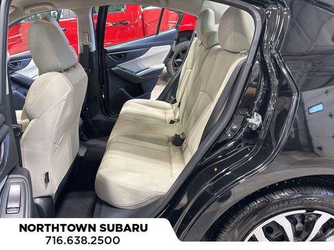 Used 2018 Subaru Impreza 2.0i image 12