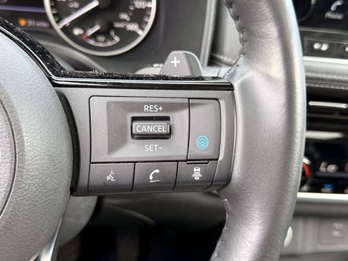 Used 2023 Nissan Rogue SL w/ SL Premium Package AWD/4WD image 23