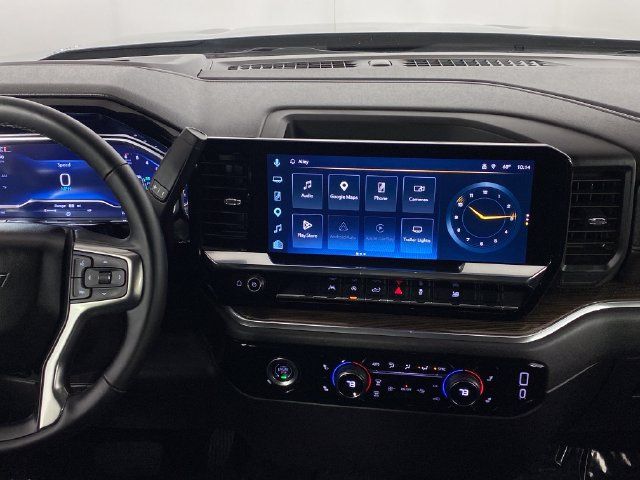 Certified 2024 Chevrolet Silverado 1500 LT AWD/4WD image 19