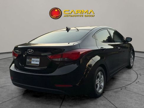 Used 2015 Hyundai Elantra SE image 7