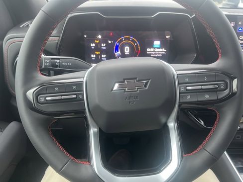 New 2026 Chevrolet Colorado Z71 w/ Z71 Convenience Package 2 image 18