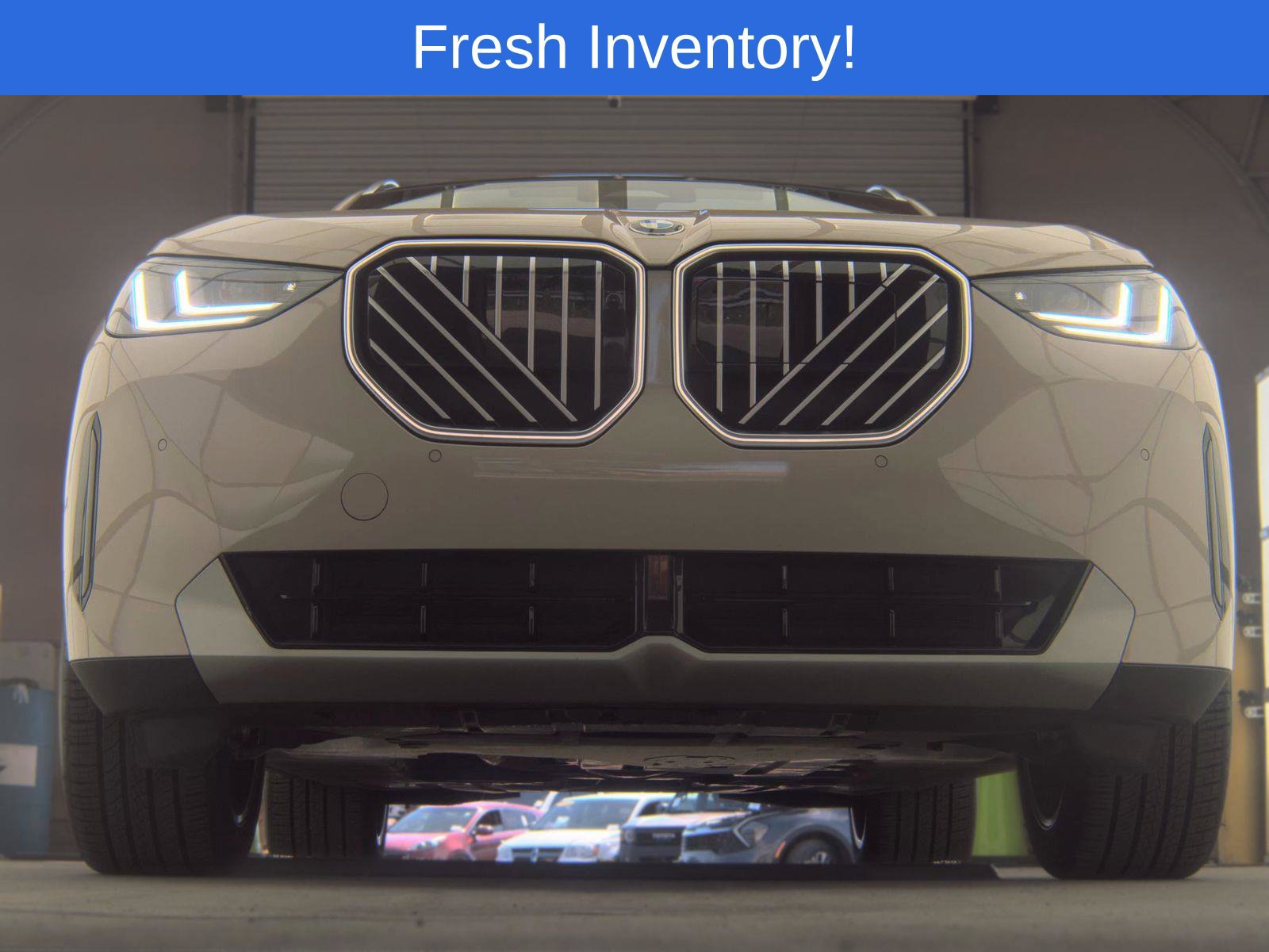 Used 2026 BMW X3 xDrive30i AWD/4WD image 11