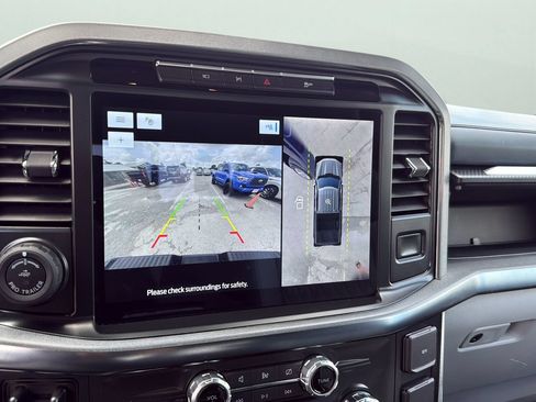 Used 2022 Ford F150 Limited AWD/4WD image 18