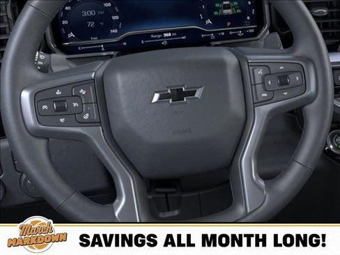 New 2026 Chevrolet Silverado 1500 RST image 19