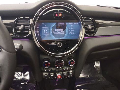 Certified 2023 MINI Cooper S image 22