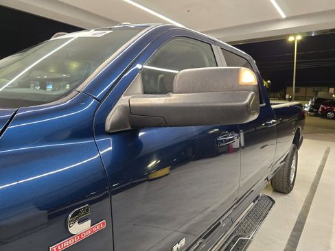 Used 2022 RAM 2500 Big Horn image 12