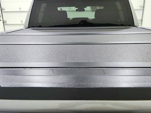 Used 2024 Chevrolet Silverado 1500 LTZ RWD image 36