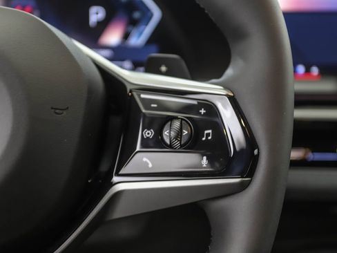 New 2026 BMW 530i xDrive image 13