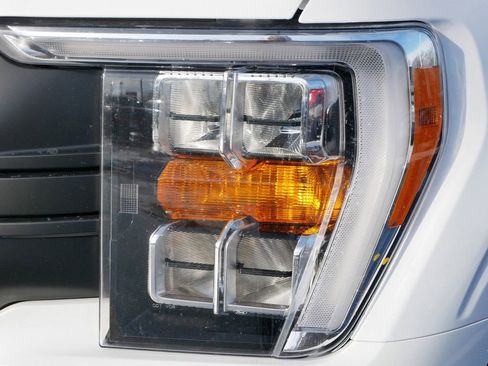 Certified 2023 Ford F150 XLT w/ Equipment Group 302A High image 5