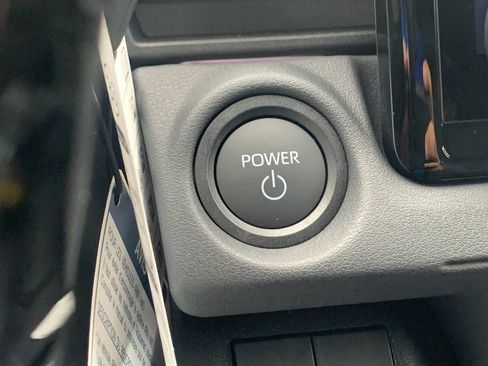 New 2026 Toyota C-HR AWD/4WD image 24