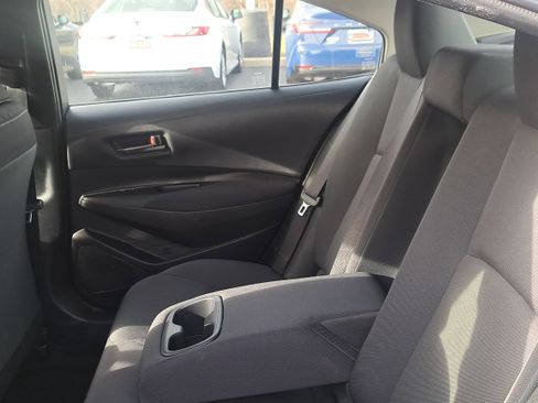 Certified 2023 Toyota Corolla LE image 11