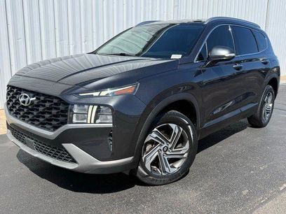 Used 2023 Hyundai Santa Fe SEL w/ Cargo Package