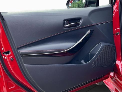 New 2026 Toyota Corolla GR image 10