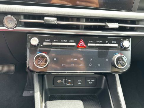 New 2026 Hyundai Tucson SEL FWD image 20