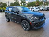 New 2026 Dodge Durango GT w/ Blacktop Package image 2