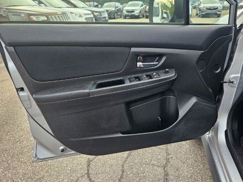 Used 2014 Subaru Crosstrek 2.0i Premium w/ Moonroof Package image 24