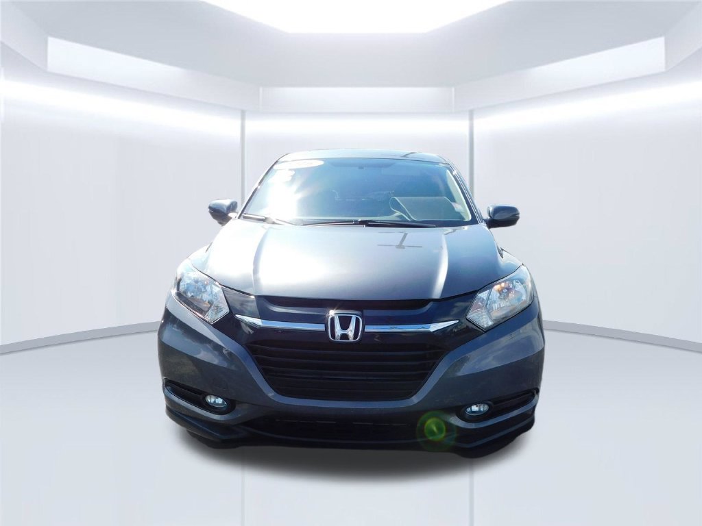 Used 2016 Honda HR-V EX image 8