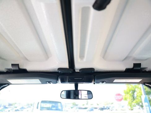 New 2026 Jeep Wrangler Sport image 27