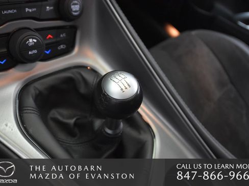 Used 2023 Dodge Challenger R/T Scat Pack w/ Plus Package image 53