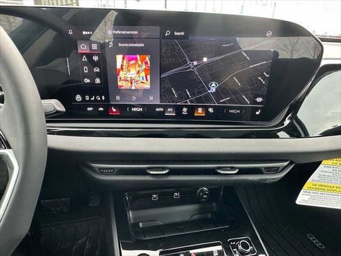 New 2025 Audi A5 2.0T Premium image 25