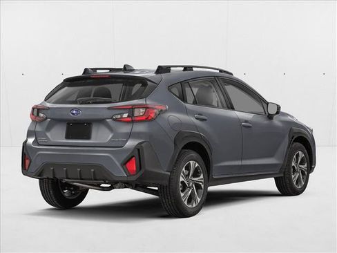 New 2026 Subaru Crosstrek 2.5i Premium AWD/4WD image 2