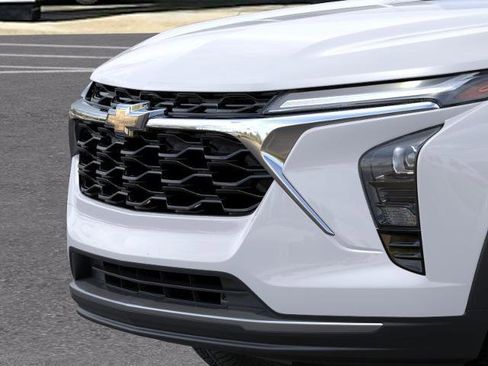 New 2026 Chevrolet Trax LT FWD image 13