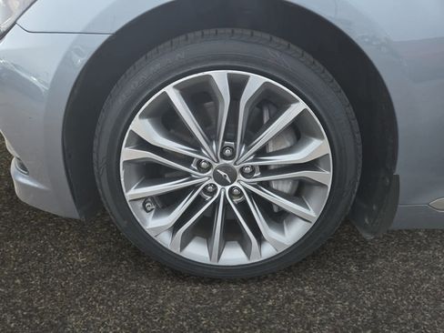 Used 2017 Genesis G80 3.8 image 14