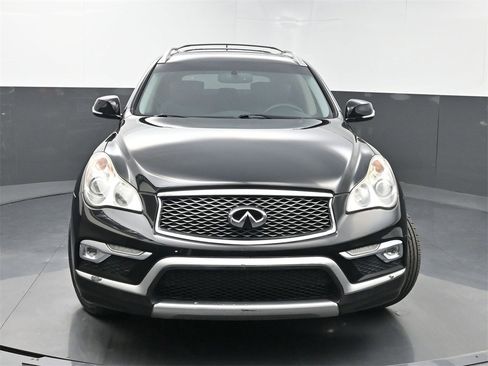 Used 2017 INFINITI QX50 Journey w/ Premium Package image 38