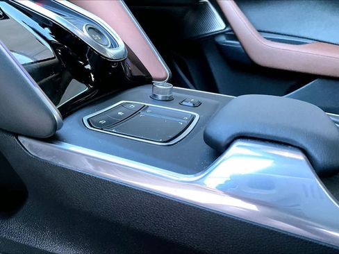 Used 2021 Acura TLX w/ Technology Package image 17