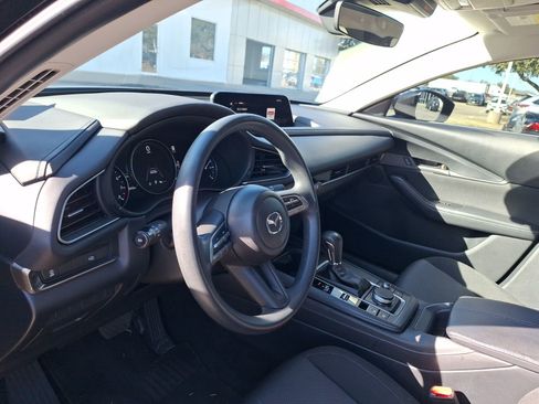 Used 2023 MAZDA CX-30 AWD 2.5 S image 15