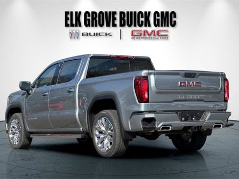 New 2026 GMC Sierra 1500 Denali image 6