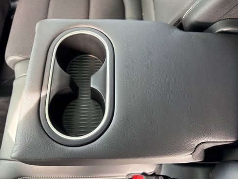 Used 2025 Genesis GV70 2.5T w/ Sport Prestige Package image 45