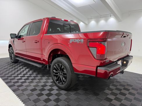 New 2026 Ford F150 XLT w/ Equipment Group 302A MID AWD/4WD image 5