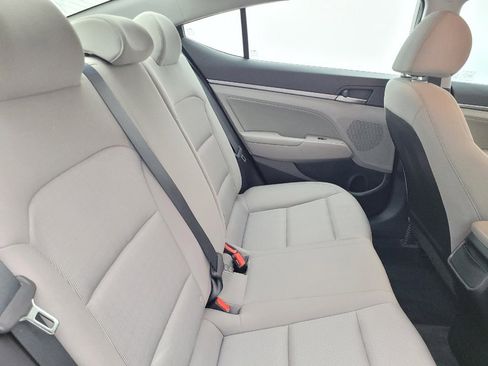 Used 2018 Hyundai Elantra SEL image 19