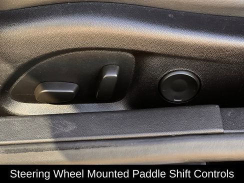 Used 2021 Cadillac CT5 Premium Luxury w/ Lighting Package image 29