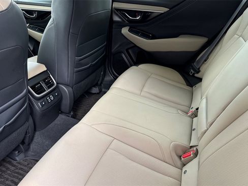 Certified 2023 Subaru Outback Limited image 17