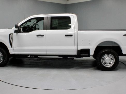 Certified 2026 Ford F250 XL AWD/4WD image 7