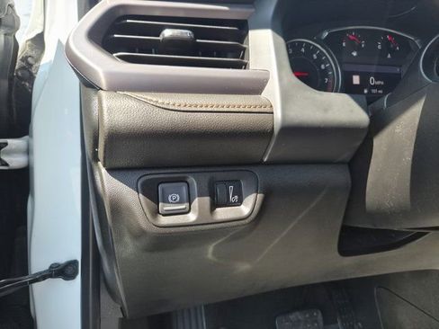 Used 2020 GMC Acadia AT4 image 23