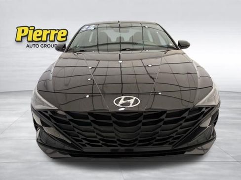 Used 2023 Hyundai Elantra SEL FWD image 7