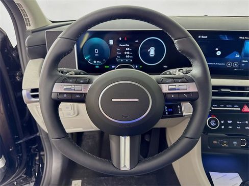 New 2026 Hyundai Tucson Limited image 16