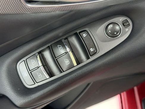 Used 2014 INFINITI Q50 Sport w/ Navigation Package image 12