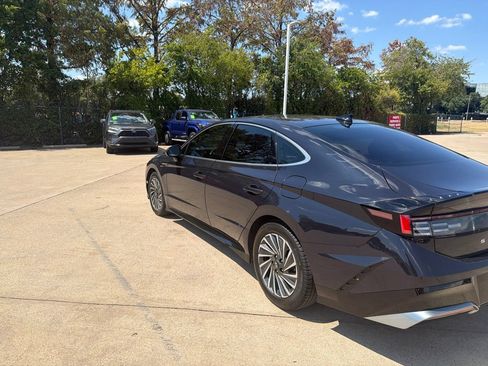 Used 2024 Hyundai Sonata SEL FWD image 6