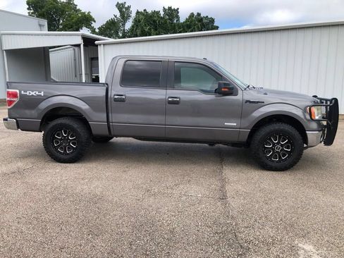 Used 2013 Ford F150 XLT w/ Luxury Equipment Group AWD/4WD image 4