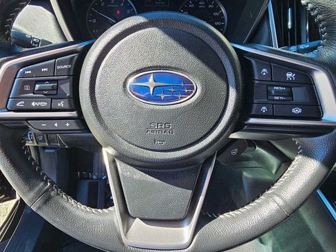 Certified 2024 Subaru Outback Limited AWD/4WD image 22