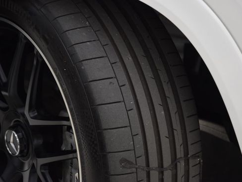 Certified 2026 Mercedes-Benz GLE 53 AMG 4MATIC Coupe image 29