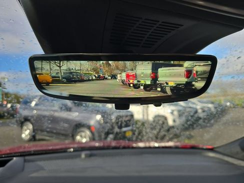 New 2026 Chevrolet Blazer EV RS image 22