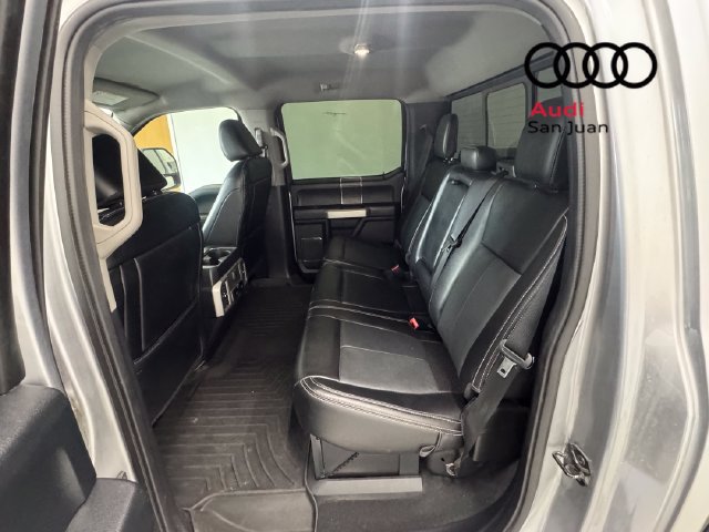 Used 2021 Ford F250 Lariat w/ Lariat Value Package AWD/4WD image 20