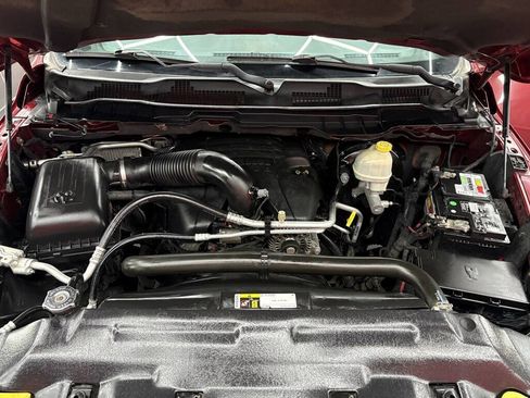 Used 2015 RAM 1500 Express AWD/4WD image 22